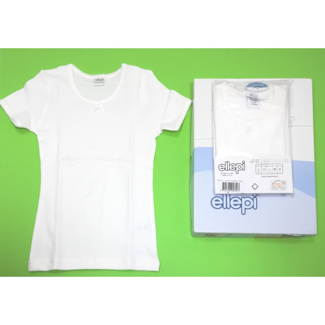 MAGLIA MEZZA MANICA PACCO DA 6PZ