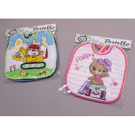 BAVETTA PVC