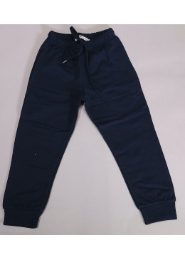 PANTALONE FELPATO S-XXL