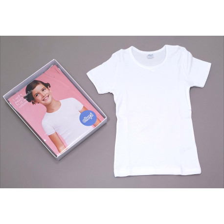 MAGLIA M/M F. CALDO COTONE PZ.3