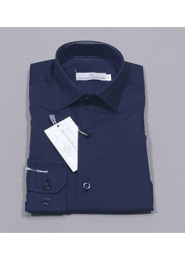 CAMICIA BIANCA 24-32