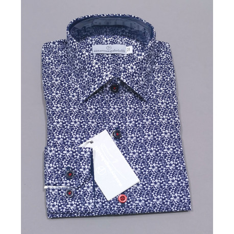 CAMICIA R/ZZO