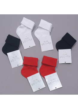 CALZINO COTONE PZ.6