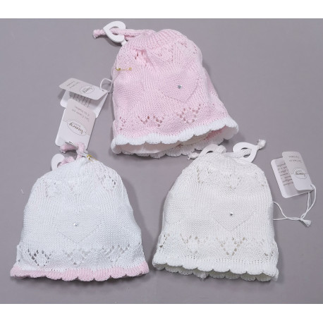 CAPPELLINO COTONE
