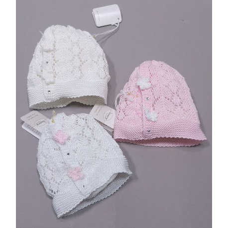 CAPPELLINO COTONE