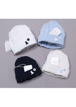 CAPPELLINO COTONE