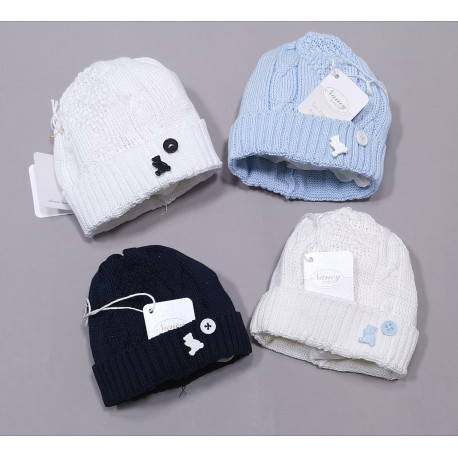 CAPPELLINO COTONE
