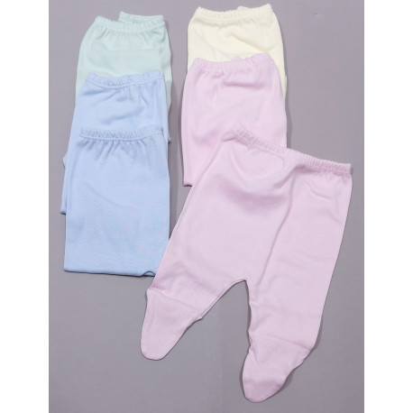 GHETTINA COTONE PZ.6
