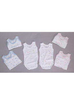 BODY COTONE S/L