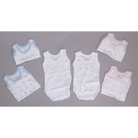 BODY COTONE S/L