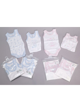 BODY COTONE S/L