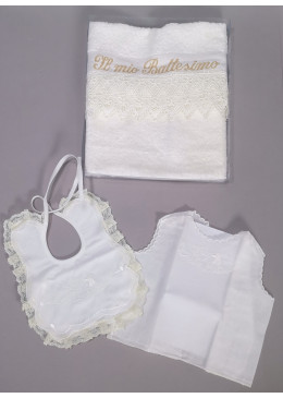 SET BATTESIMO