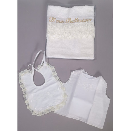 SET BATTESIMO