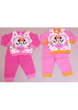PIGIAMA ML JERSEY