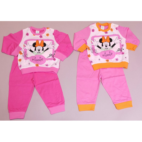PIGIAMA ML JERSEY
