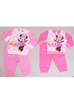 PIGIAMA ML JERSEY