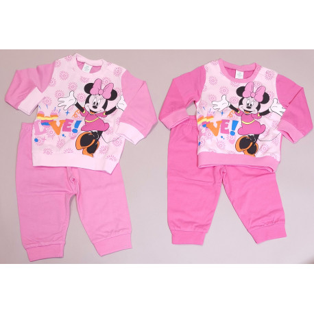 PIGIAMA ML JERSEY