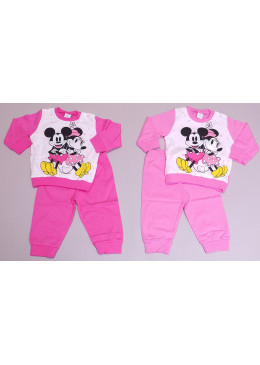 PIGIAMA ML JERSEY