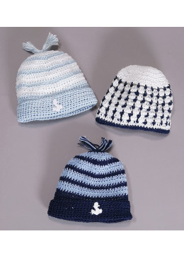 CAPPELLINO COTONE