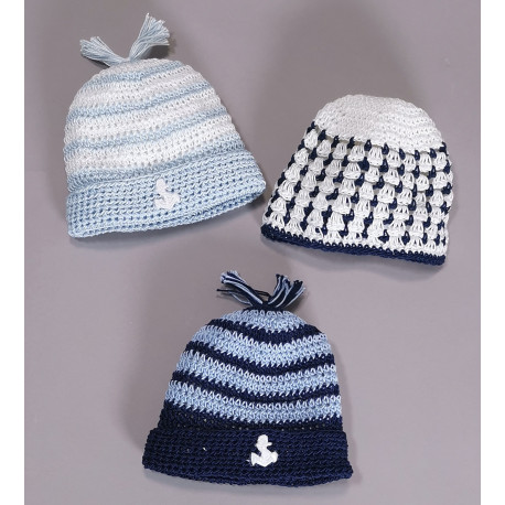 CAPPELLINO COTONE