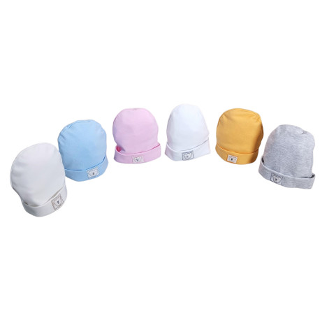 CAPPELLINO COTONE