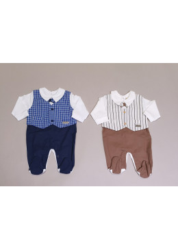 TUTINA JERSEY