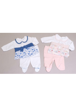 CLINICA JERSEY