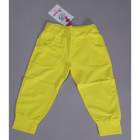 PANTALONE 3/7