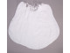 113729_TAGLIA UNICA_*_COLORI BAVETTE_BIANCO